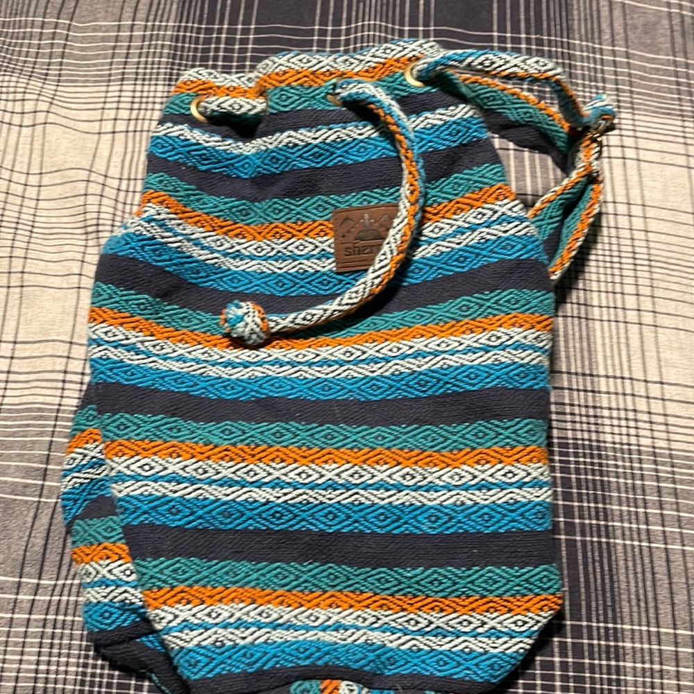 Sherpa Sling bag